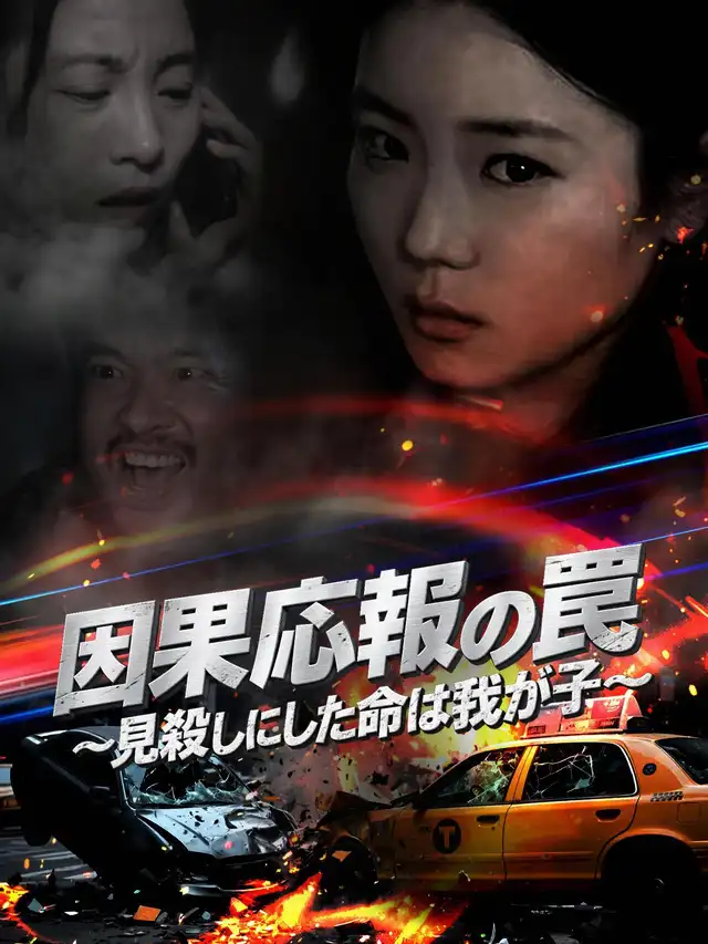 因果応報の罠～見殺しにした命は我が子～