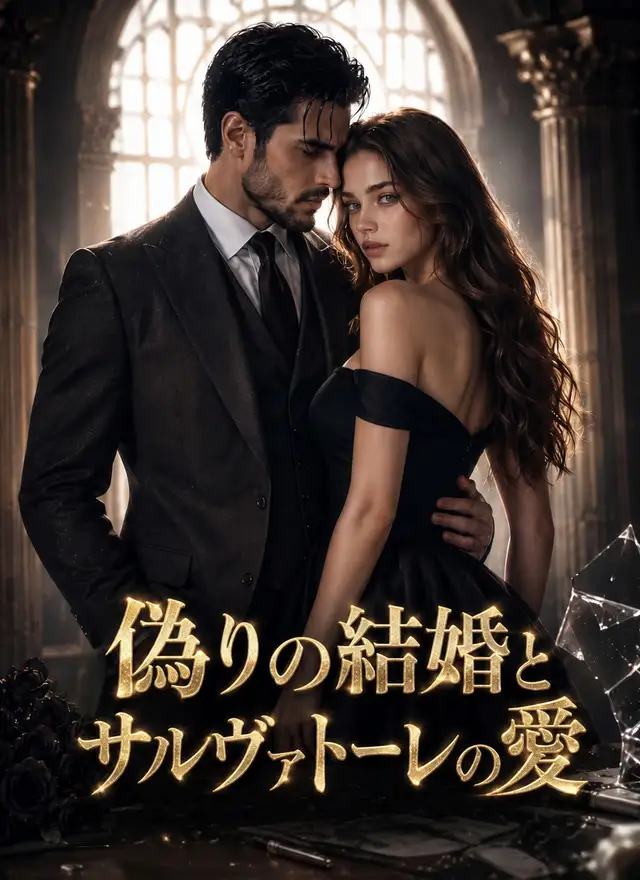 偽りの結婚とサルヴァトーレの愛